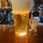 PERFECT BEER KITCHEN - 