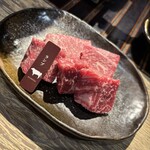 焼肉ホルモン 龍の巣 - 