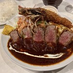 洋食 ジャンボ - 