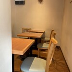 ティーハウスマユール - 