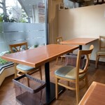 ティーハウスマユール - 