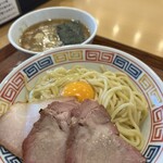 麺道 ひとひら - 