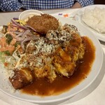 洋食 ジャンボ - 