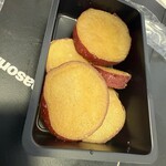 甘納豆かわむら - 