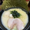 横浜家系ラーメン 晴天家 十日市場店