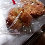 鎌田パン - 