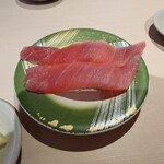 あみもとの里 かがしま - ◯まぐろ
鮮度が良くて普通に美味しい