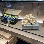 ニューヨーク パーフェクト チーズ 羽田空港店 - 