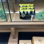 ニューヨーク パーフェクト チーズ 羽田空港店 - 