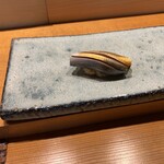 鮨 しゅんぺい - 小肌(好み)