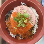 すき家 - 料理写真: