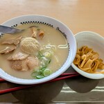 スガキヤ  - 料理写真: