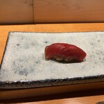 鮨 しゅんぺい - 漬け