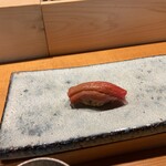 鮨 しゅんぺい - 中トロ