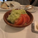 Katsuya charcoal grill steakhouse - 