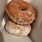 ミスタードーナツ - 料理写真: