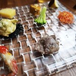 ペッシェ ニトロ - 