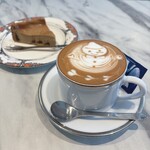 プレストコーヒー - 