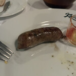 Katsuya charcoal grill steakhouse - 