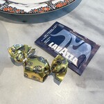 プレストコーヒー - 