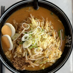 旨辛タンメン 誠屋 - 