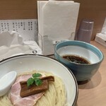 らぁ麺 くろ渦 - 