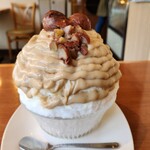 ティーハウスマユール - 