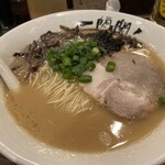 一閃閣 - 愛らしいたたずまい