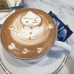 プレストコーヒー - 