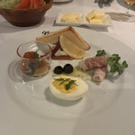 Katsuya charcoal grill steakhouse - 