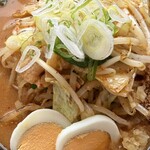 旨辛タンメン 誠屋 - 