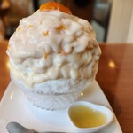 ティーハウスマユール - 