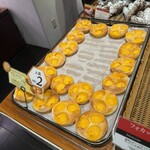 ル パン ドゥ ジョエル・ロブション 渋谷ヒカリエShinQs店 - 