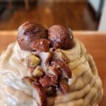 ティーハウスマユール - 