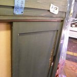 はじまる蔵 - 入り口。腰が痛くなりそうです