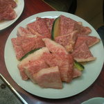 板前焼肉 一斗 - 