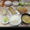 日本橋焼餃子 東陽町店