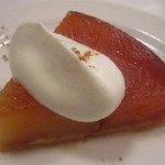 ラミティエ - タルトタタン