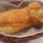 ラミティエ - フランスパン