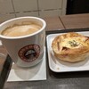 サンマルクカフェ&バー ユニバーサル・シティウォーク店