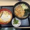 名代 富士そば 新宿店