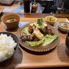 いなほ食堂