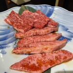 Ushi Yaki no Tomo - 
