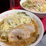 ラーメン二郎 - 