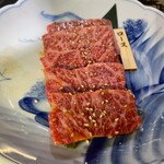 Ushi Yaki no Tomo - 
