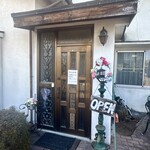 ダイニング小松家 - 