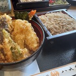 八天庵 - 料理写真: