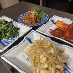 Ushi Yaki no Tomo - 