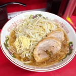 ラーメン二郎 - 