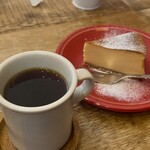 THE MOST COFFEE - 